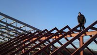 Сварочные работы с металлоконструкциями в Тольятти