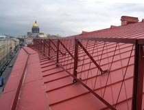 изготавливаем парковочные комплексы в Тольятти